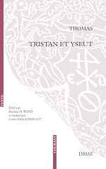 Télécharger le livre :  Tristan et Yseut