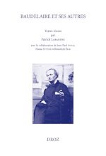 Télécharger le livre :  Baudelaire et ses autres