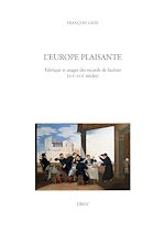 Télécharger le livre :  L'Europe plaisante