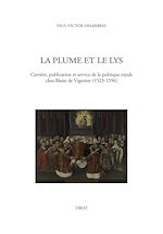Télécharger le livre :  La Plume et le Lys