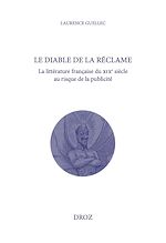 Télécharger le livre :  Le diable de la réclame
