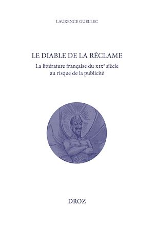 Téléchargez le livre :  Le diable de la réclame
