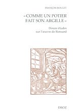 Télécharger le livre :  « Comme un potier fait son argille »