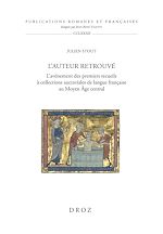 Télécharger le livre :  L'Auteur retrouvé