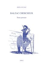 Télécharger le livre :  Balzac chercheur