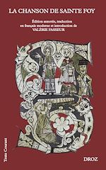 Télécharger le livre :  La Chanson de sainte Foy