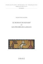 Télécharger le livre :  Le Roman de Renart et les péchés de langue