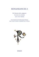 Télécharger le livre :  Renaissances 2