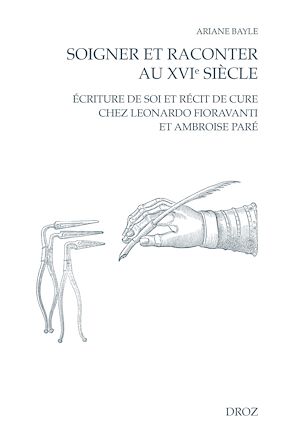 Download the eBook: Soigner et raconter au XVIe siècle