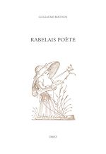 Télécharger le livre :  Rabelais poète