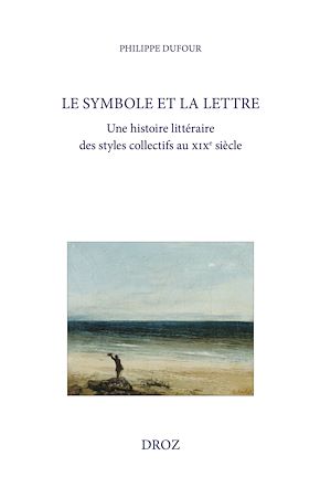 Téléchargez le livre :  Le symbole et la lettre