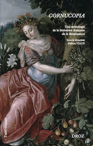 Téléchargez le livre :  Cornucopia