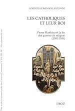 Télécharger le livre :  Les Catholiques et leur Roi