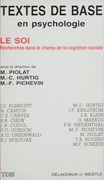 Télécharger le livre :  Le Soi