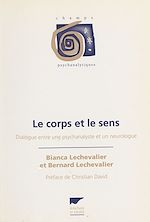 Télécharger le livre :  Le Corps et le Sens