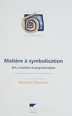 Télécharger le livre :  Matière à symbolisation