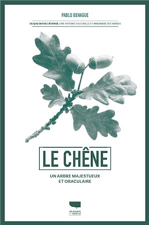 Téléchargez le livre :  Le Chêne