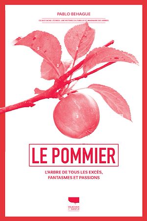 Téléchargez le livre :  Le Pommier