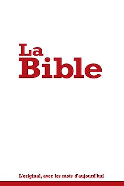 Télécharger le livre :  Bible Segond 21