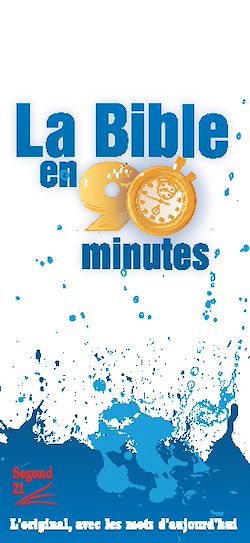 Télécharger le livre :  La Bible en 90 minutes