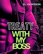 Download this eBook Treaty with My Boss