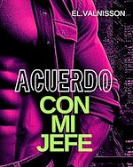 Télécharger le livre :  Acuerdo con mi jefe