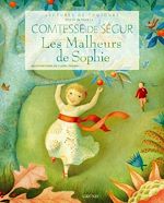 Télécharger le livre :  Les malheurs de Sophie