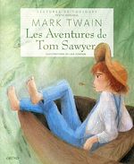 Télécharger le livre :  Les aventures de Tom Sawyer