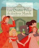 Télécharger le livre :  Les quatre filles du Docteur March