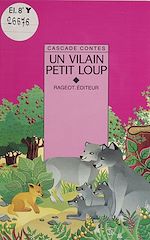 Télécharger le livre :  Un vilain petit loup