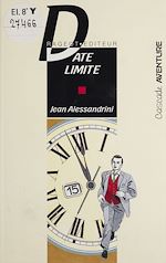 Télécharger le livre :  Date limite