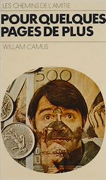 Télécharger le livre :  Pour quelques pages de plus