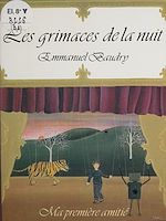 Télécharger le livre :  Les grimaces de la nuit