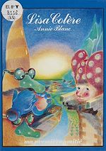 Télécharger le livre :  Lisa-colère