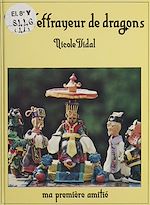 Télécharger le livre :  Tsou l'effrayeur de dragons