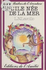 Télécharger le livre :  L'île née de la mer