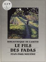 Télécharger le livre :  Le fils des fadas