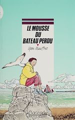 Télécharger le livre :  Le Mousse du bateau perdu