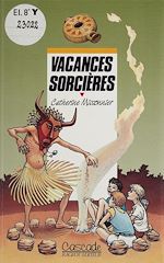 Télécharger le livre :  Vacances sorcières