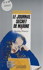 Télécharger le livre :  Le Journal secret de Marine