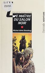 Télécharger le livre :  Le Maître du salon noir