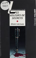 Télécharger le livre :  Les Voleurs de secrets