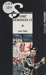 Télécharger le livre :  Signé Vendredi 13