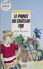 Télécharger le livre :  Le Prince du château fou