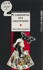 Télécharger le livre :  Les Enquêtes du capitaine Nox (3)