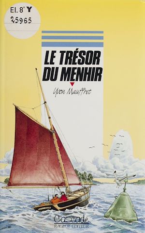 Téléchargez le livre :  Le Trésor du Menhir