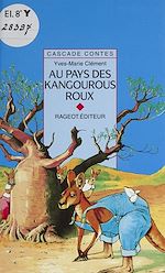 Télécharger le livre :  Au pays des kangourous roux
