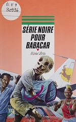 Télécharger le livre :  Série noire pour Babacar