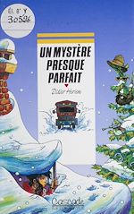 Télécharger le livre :  Un mystère presque parfait