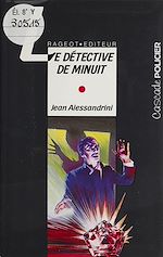 Télécharger le livre :  Les Enquêtes du capitaine Nox (1)